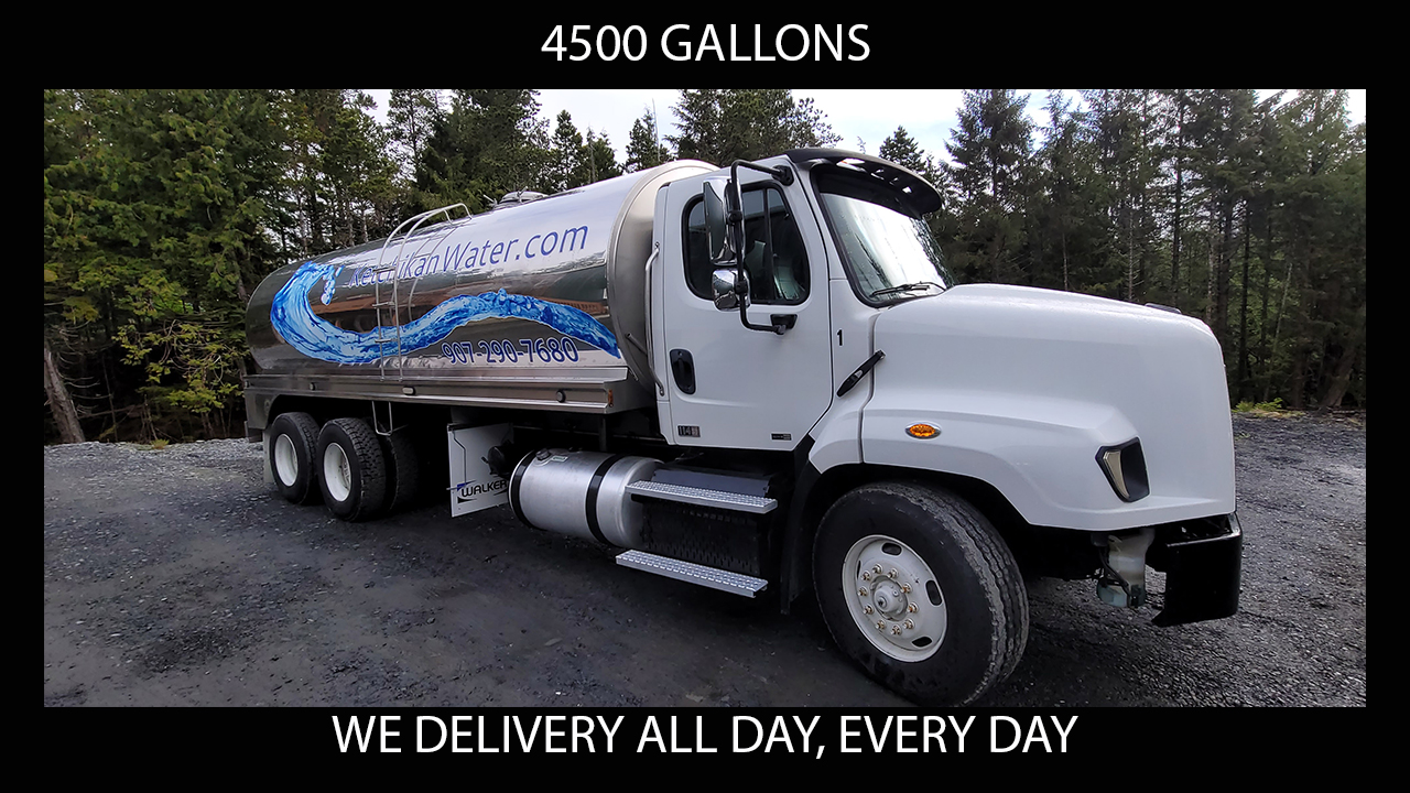 Home Ketchikan Water